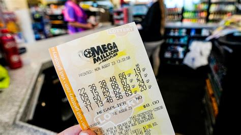 mega millions winning numbers for friday